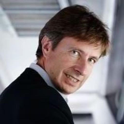 Bernard Alexandre